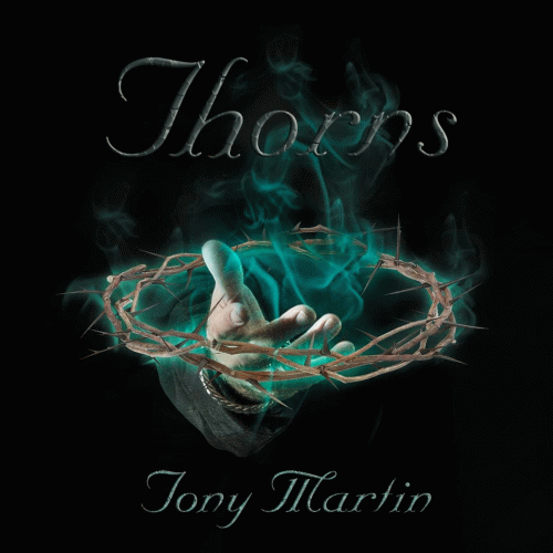 Tony Martin : Thorns